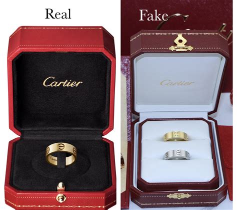 love ring cartier replica|faux cartier love ring.